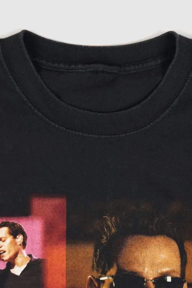 Vintage Marc Anthony Tour Tee #3