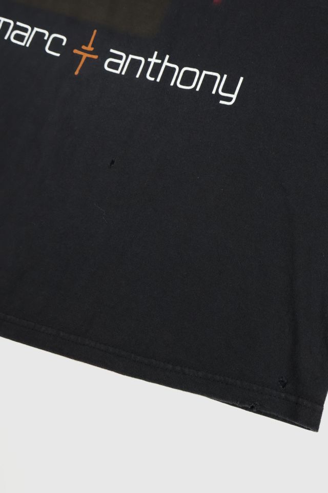 Vintage Marc Anthony Tour Tee #4