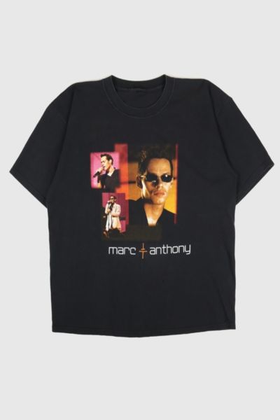 Vintage Marc Anthony Tour Tee
