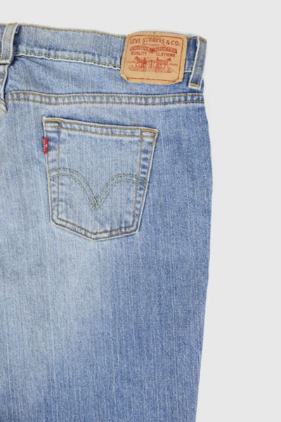 Vintage Levi’s® Bootcut Jeans