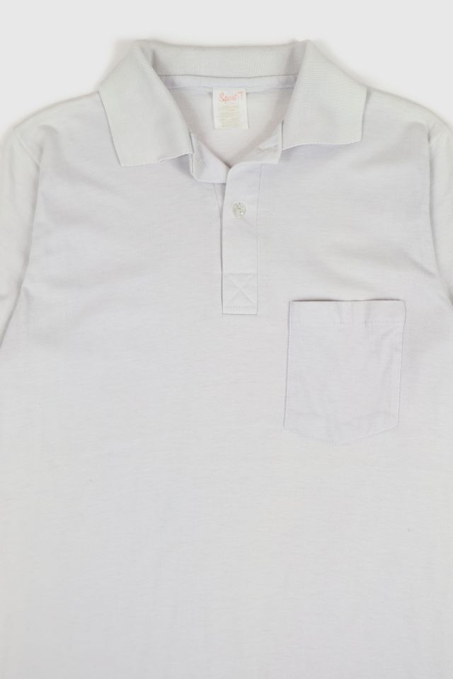 Vintage Polo 01 #1