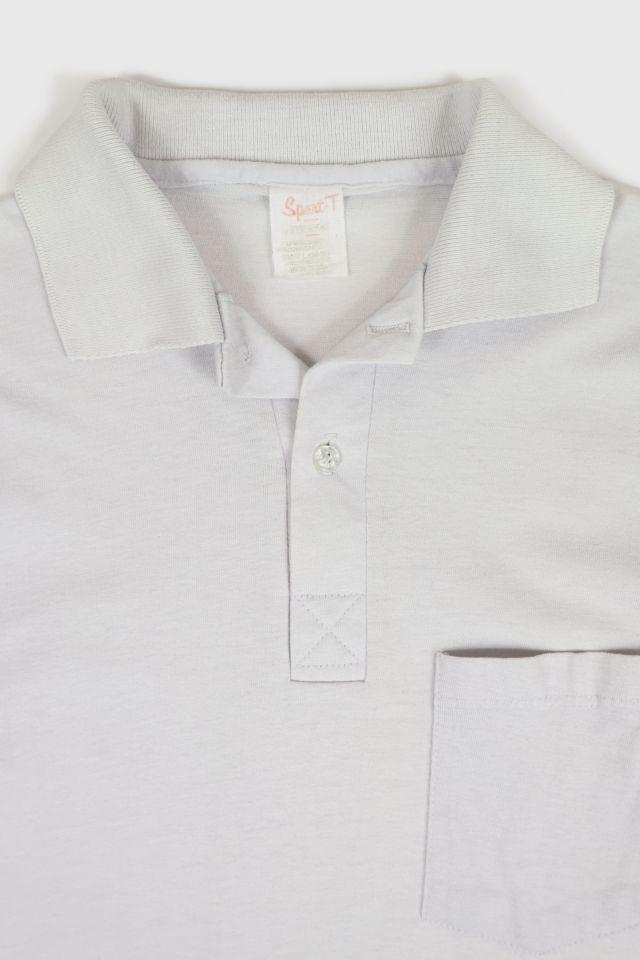 Vintage Polo 01 #2