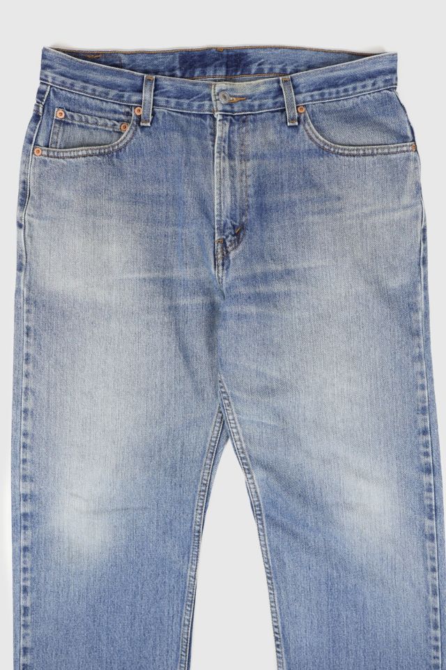 Vintage Levi’s® 505 Straight Fit Jeans #2
