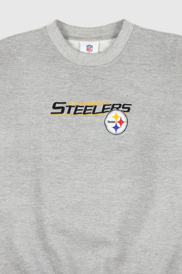Vintage Pittsburgh Steelers Crewneck #1