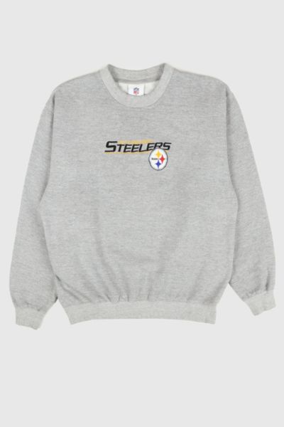 Vintage Pittsburgh Steelers Crewneck