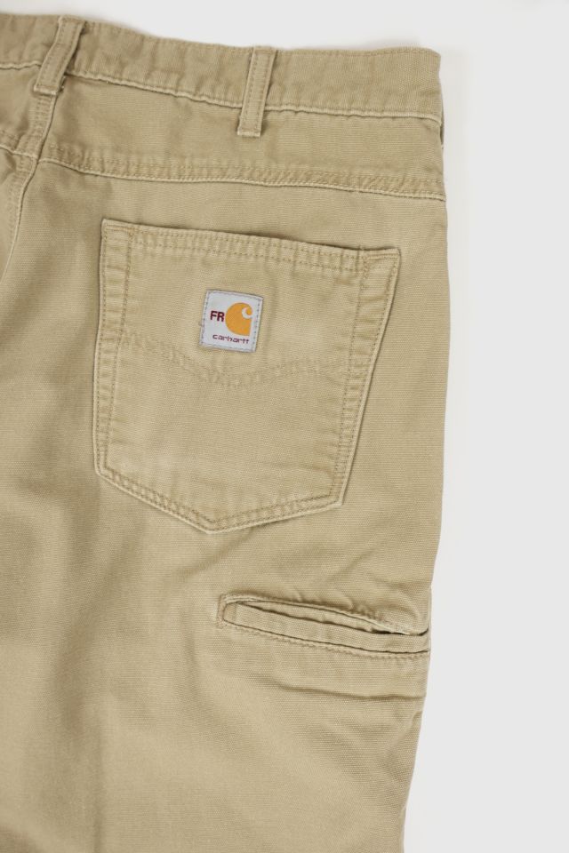 Vintage Carhartt Work Pants #1