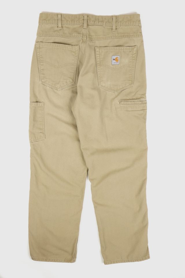 Vintage Carhartt Work Pants #4
