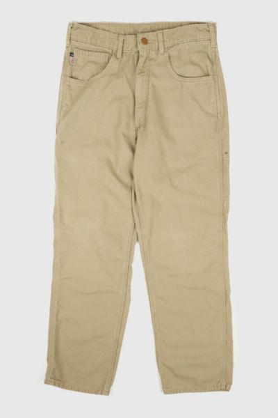 Vintage Carhartt Work Pants