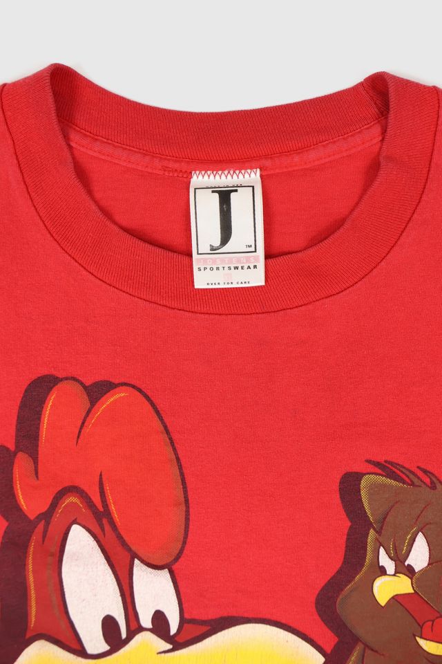 Chickmas Deck the Leghorn Unisex Sweatshirt main image 0