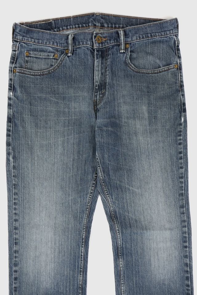 Vintage Levi's Relaxed Fit Jeans #2