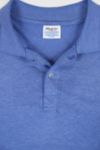 Vintage Faded Polo