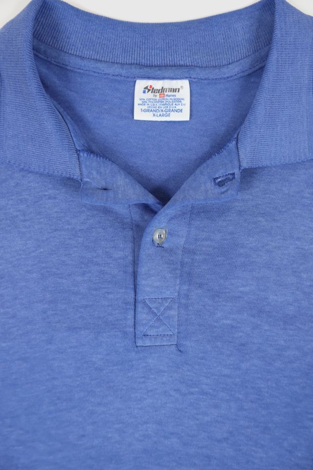 Vintage Faded Polo #2
