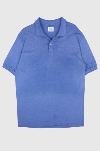 Vintage Faded Polo