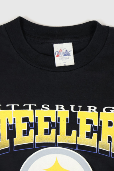 Vintage Pittsburgh Steelers Tee