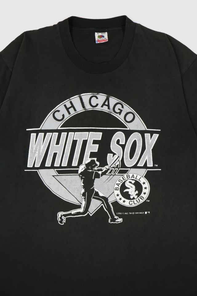 Vintage Chicago White Sox Tee #1