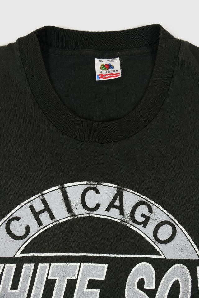 Vintage Chicago White Sox Tee #2