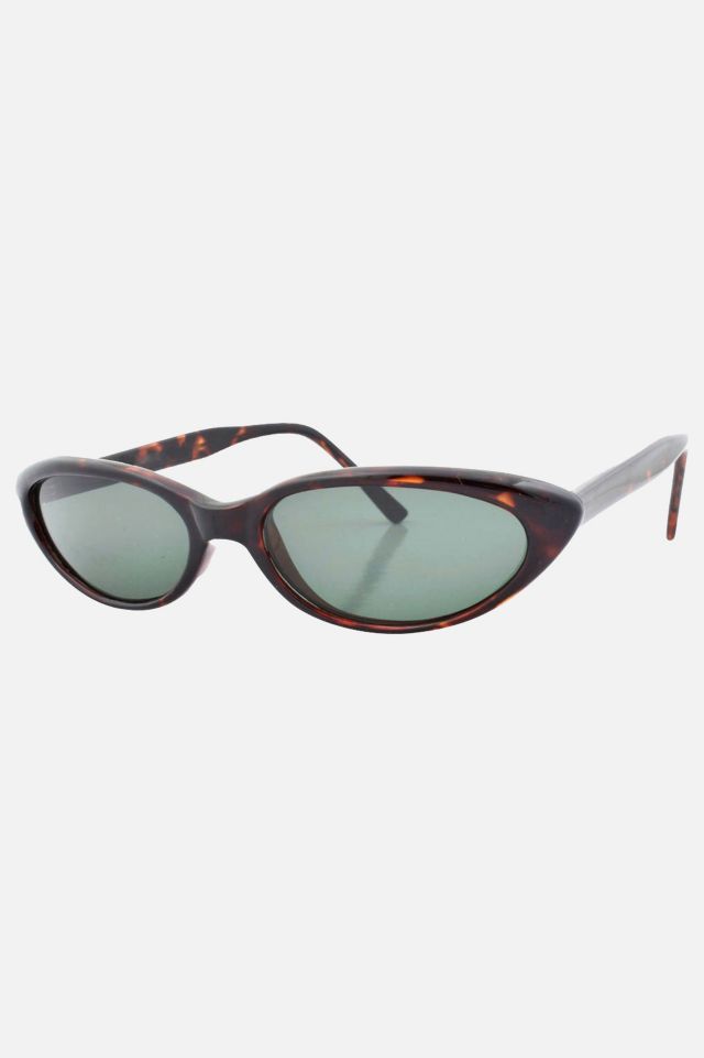 Giant Vintage Tweaks 90’s Cat-Eye Sunglasses #1