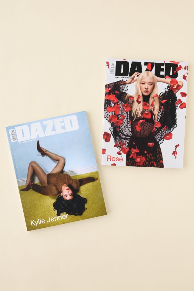 Dazed Magazine #5