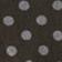 Brown Polka Dot