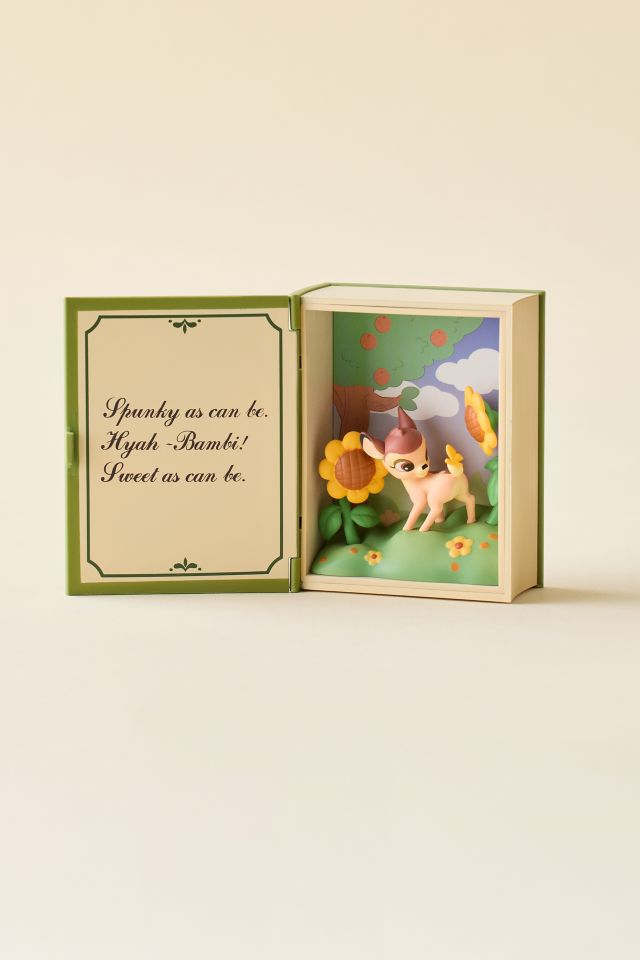 POP MART Disney Classic Fairy Tales Blind Box Figure #2