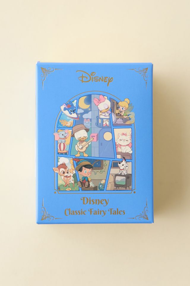 POP MART Disney Classic Fairy Tales Blind Box Figure #4