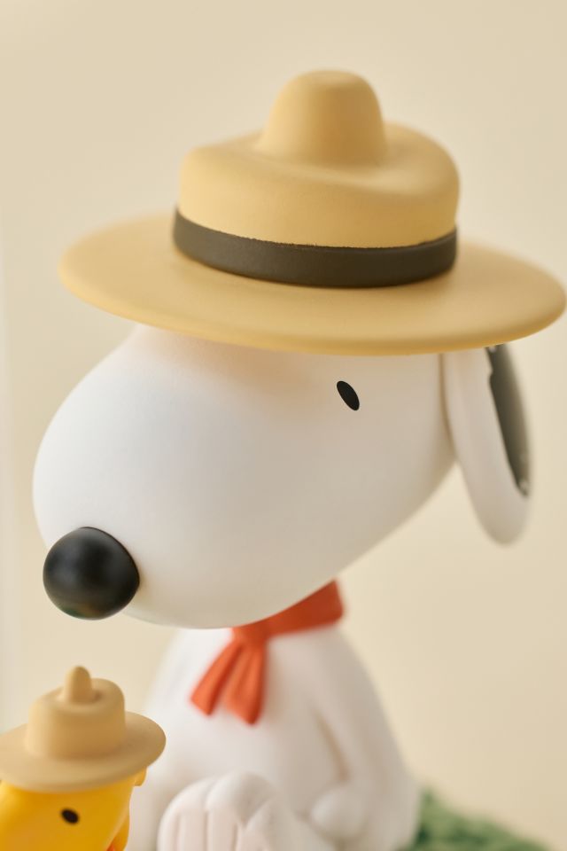 POP MART Peanuts 75th Anniversary Snoopy Comic Life Series Blind Box Figure #3