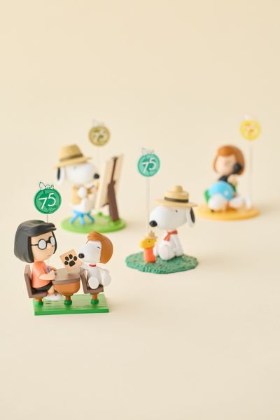 POP MART The Monsters X One Piece Series Labubu Blind Box Figure