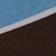 Retro Blue Stripe