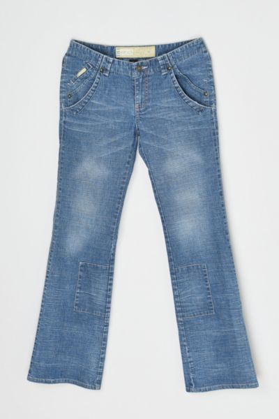 Vintage Y2k Enyce Boot-cut Jeans
