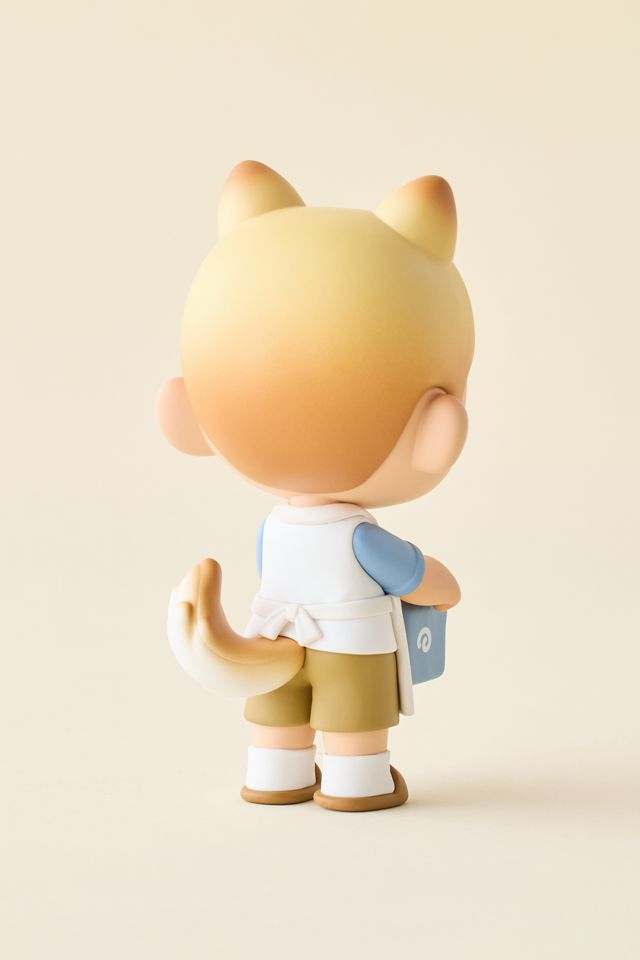 POP MART KUBO Loyal Puppy Figure | Urban Outfitters