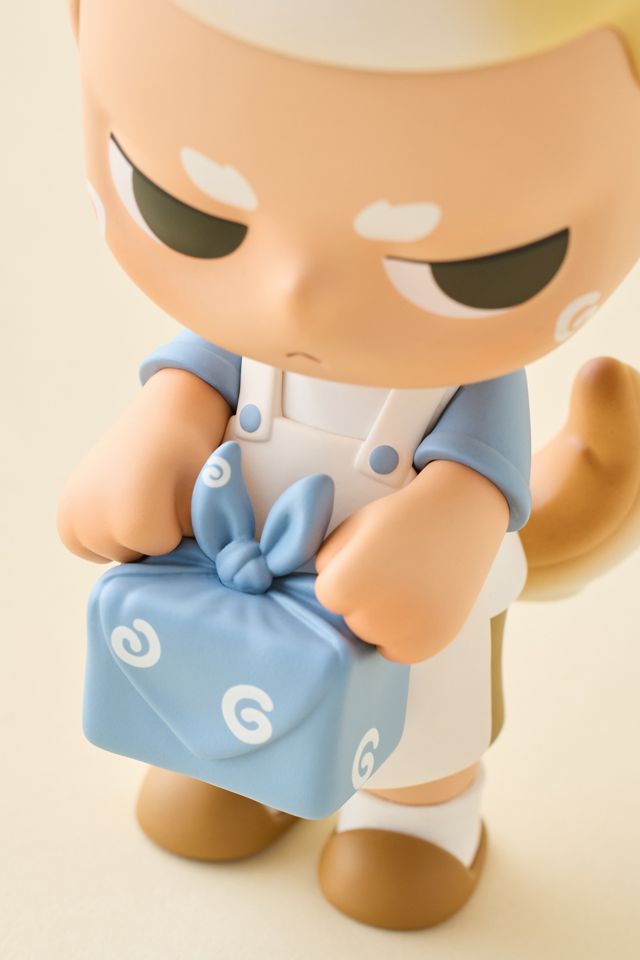 ビッグフィギュア【未開封品】KUBO Loyal Puppy【2点セット】 KUBO Loyal Puppy ビッグサイズ｜Yahoo!フリマ（旧PayPayフリマ）