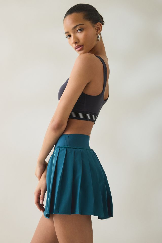 New Balance Tournament Novelty Mini Skort #1