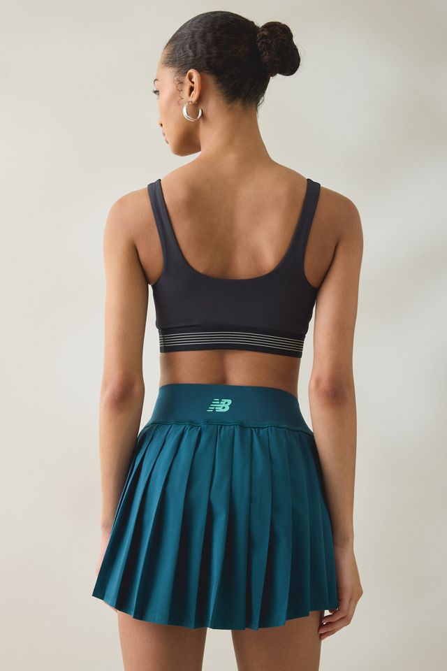 New Balance Tournament Novelty Mini Skort #2