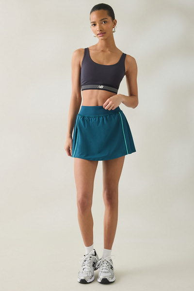 New Balance Tournament Novelty Mini Skort