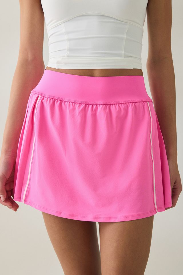 New Balance Tournament Novelty Mini Skort #1