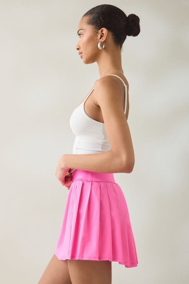 New Balance Tournament Novelty Mini Skort #2