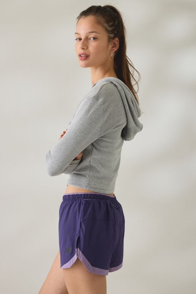 New Balance Athletics Essential 3" Run Shorts #1