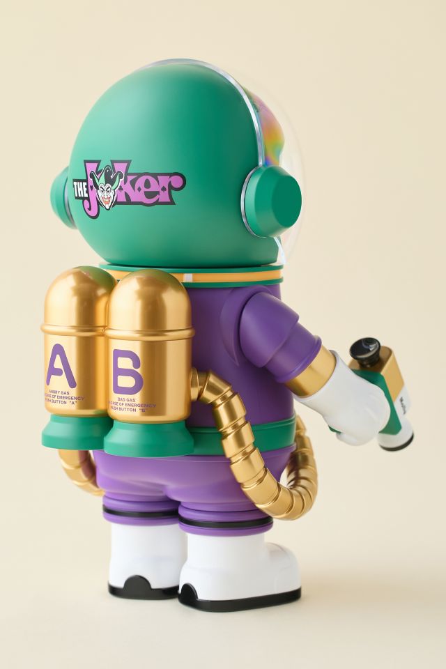 アメコミ POP MART MEGA SPACE MOLLY 400% JOKER Pop Mart] Mega Space Molly Joker 400% | eBay