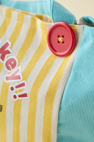 POP MART Twinkle Twinkle Be A Little Star Series Tote Bag