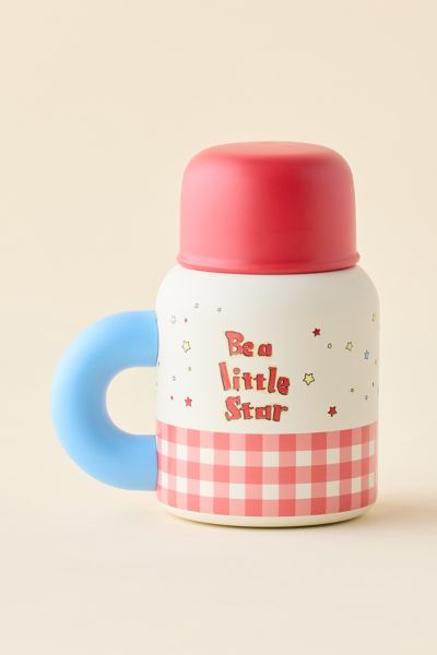 POP MART Twinkle Twinkle Be A Little Star Series Warm Pot Cup