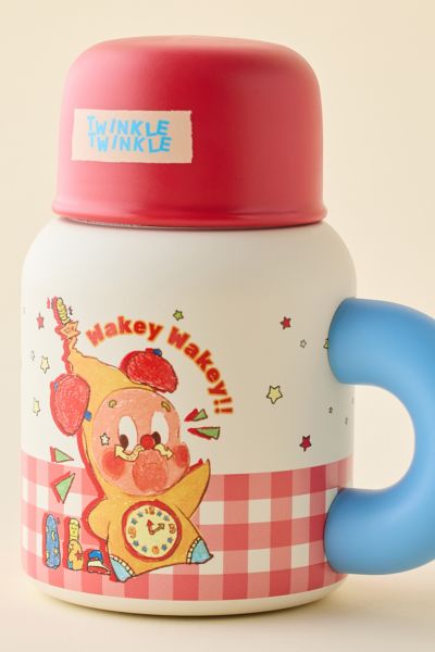 POP MART Twinkle Twinkle Be A Little Star Series Warm Pot Cup