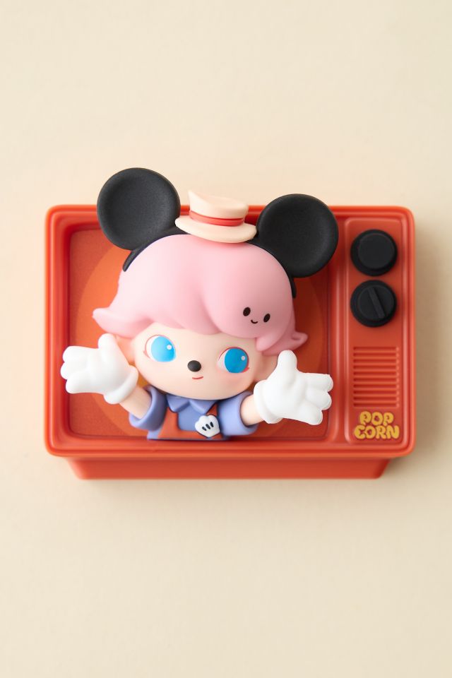 POP MART DIMOO WORLD X Disney Series Blind Box Magnet #1