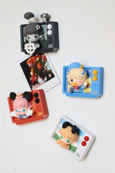 POP MART DIMOO WORLD X Disney Series Blind Box Magnet