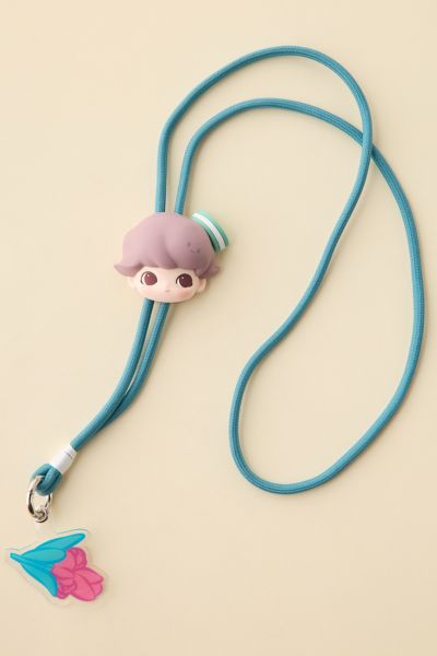 POP MART DIMOO Dating Series Blind Box Lanyard