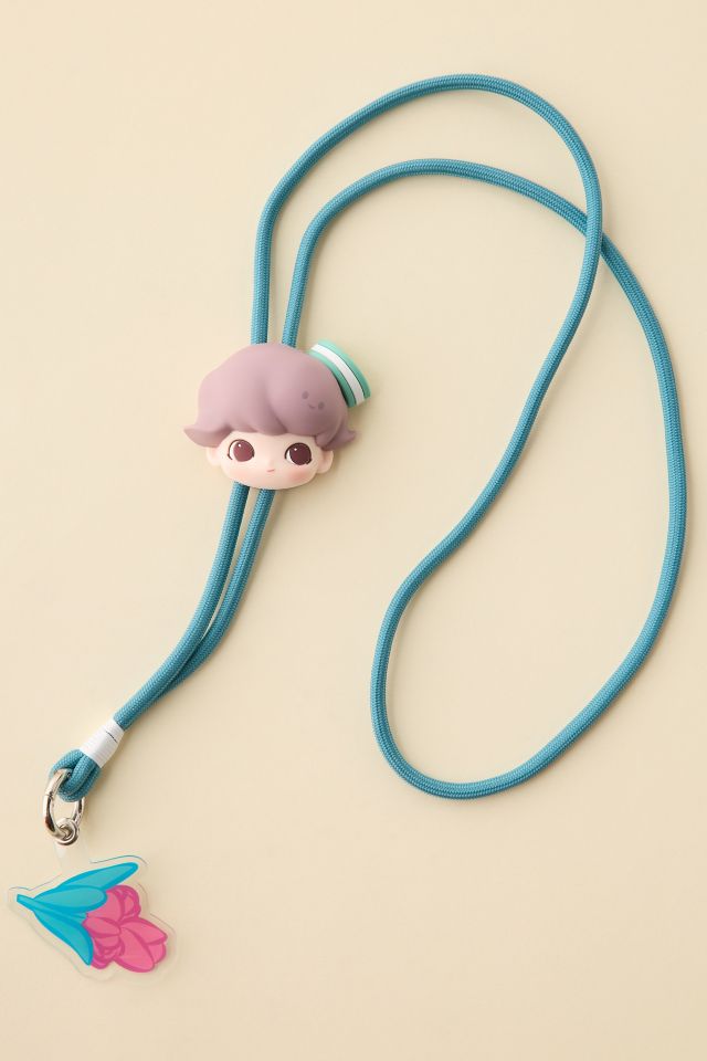 POP MART DIMOO Dating Series Blind Box Lanyard #1