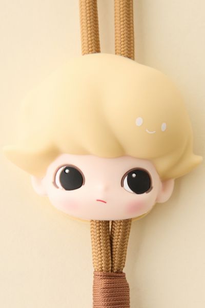 POP MART DIMOO Dating Series Blind Box Lanyard