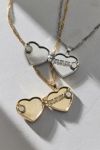 Ophelia Swan BFF Locket Necklace Set