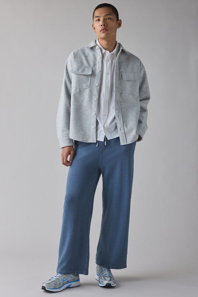UO Oli Knit Overshirt #3