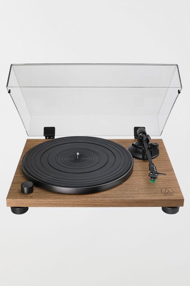 Audio-Technica Fully Manual Belt-Drive Turntable #2