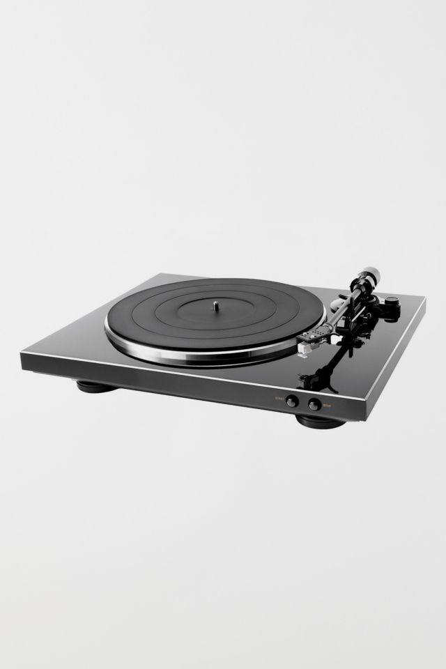 Denon DP-300F Fully Automatic Analog Turntable #2
